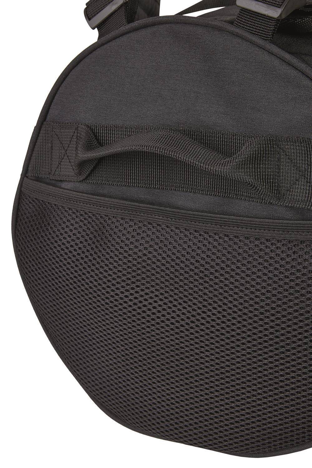 Torba sportowa z wygodnym pasem na ramię