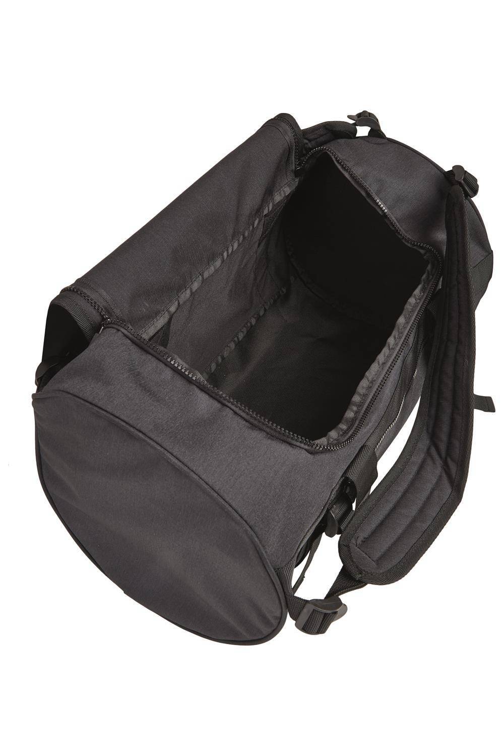 Torba sportowa z wygodnym pasem na ramię