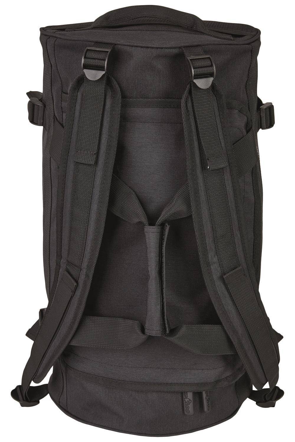 Torba sportowa z wygodnym pasem na ramię