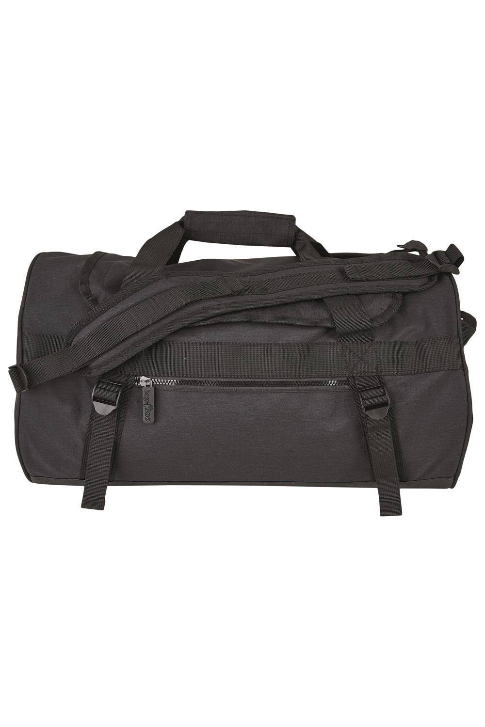 Torba sportowa z wygodnym pasem na ramię