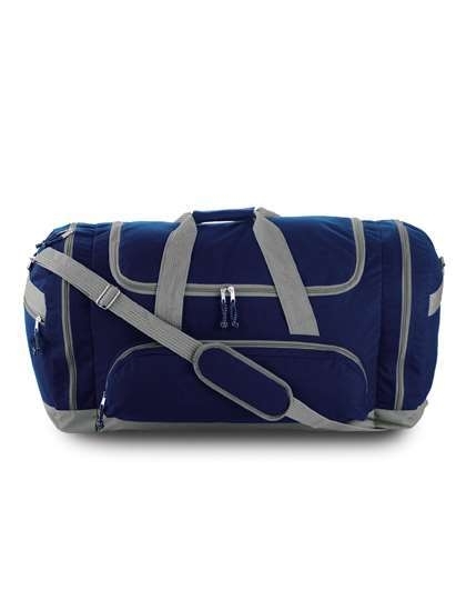 Torba sportowo-podróżnica Berlin