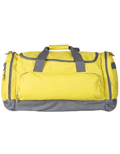 Torba sportowo-podróżnica Berlin