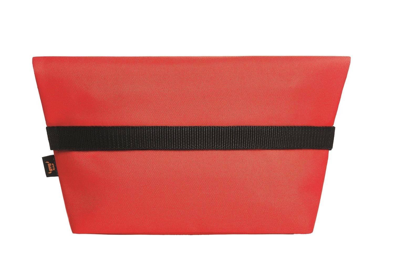 Torba termiczna zamykana na zatrzask