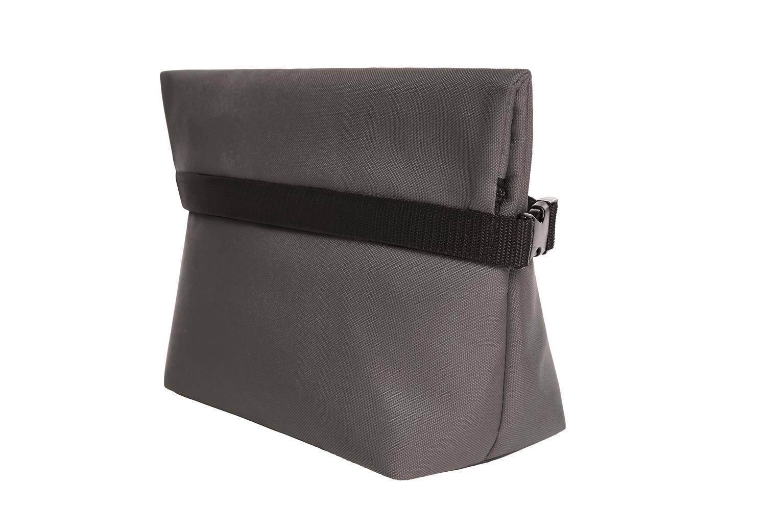 Torba termiczna zamykana na zatrzask