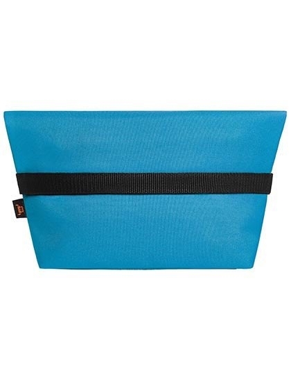 Torba termiczna zamykana na zatrzask