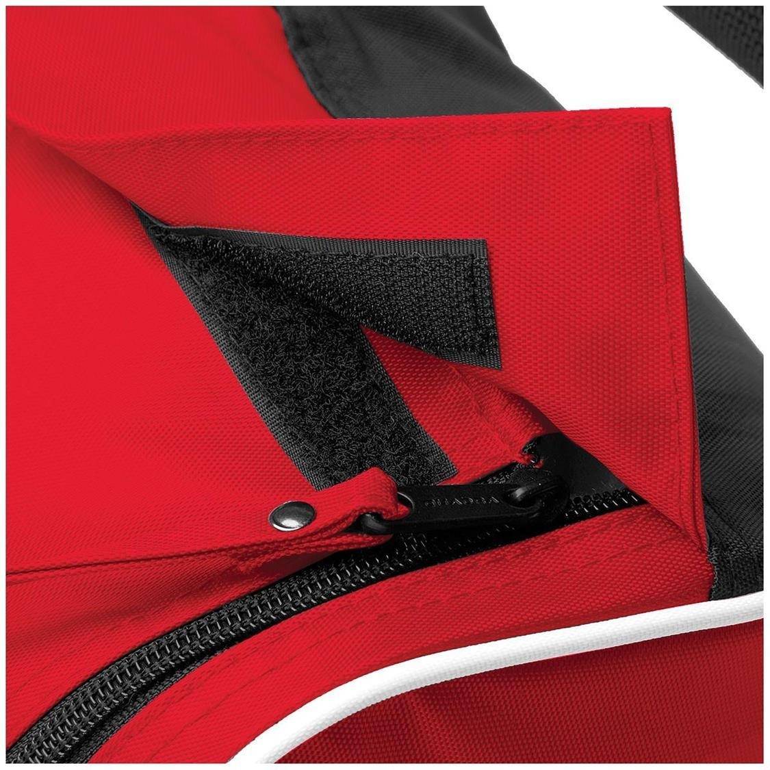 Torba w formie pojemnika na buty