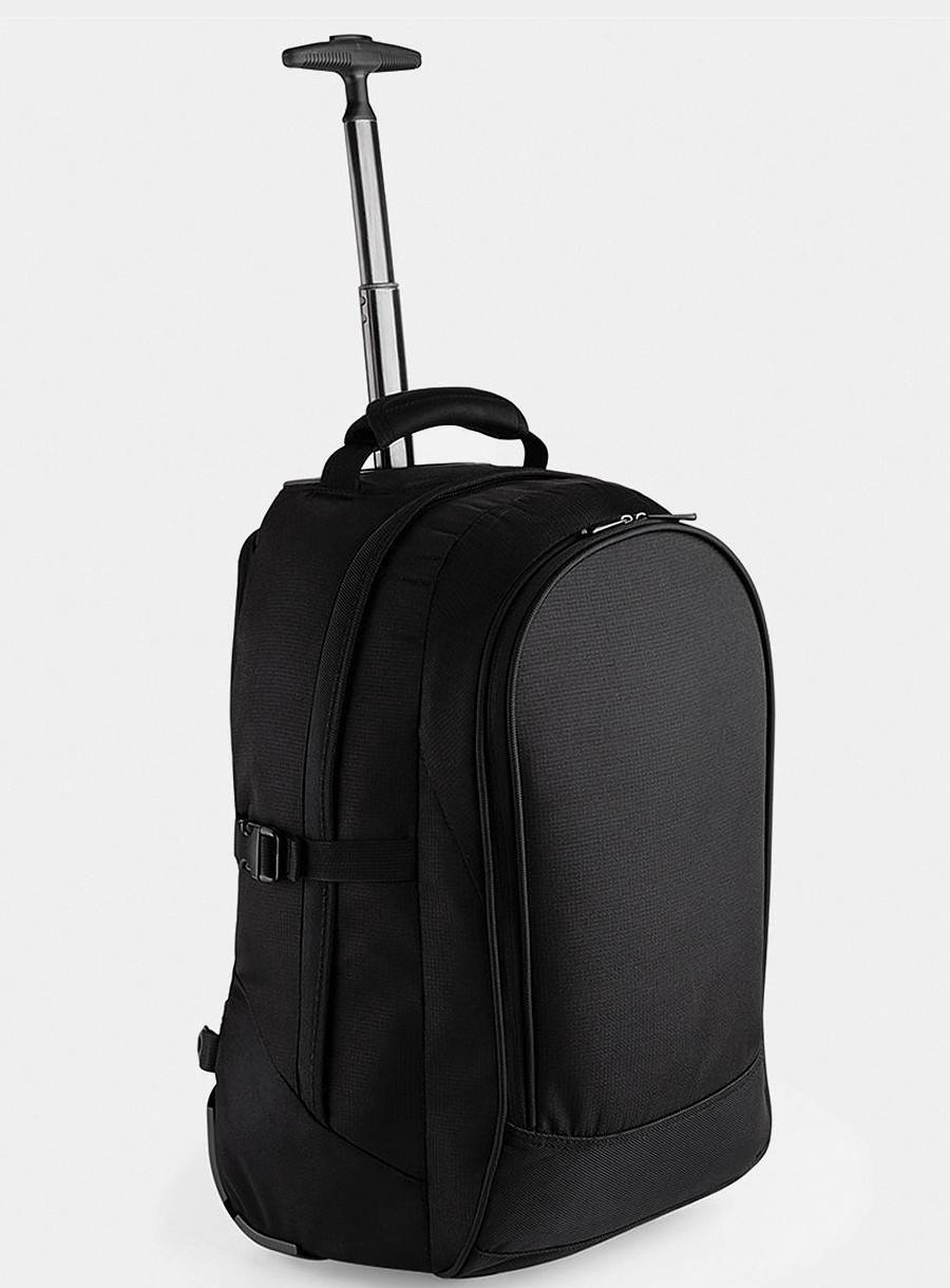 Torba w formie walizki na kółkach Vessel