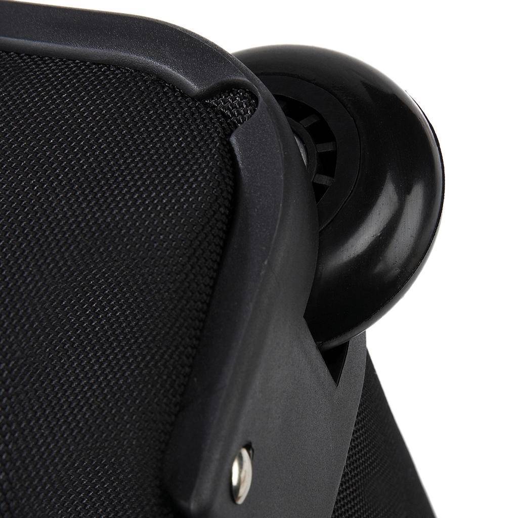 Torba w formie walizki na kółkach Vessel