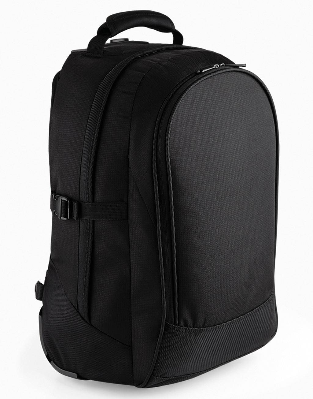 Torba w formie walizki na kółkach Vessel