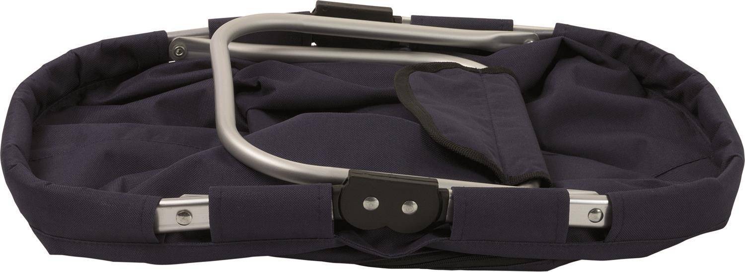 Torba z aluminiowym stelażem model Maxi