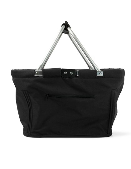 Torba z aluminiowym stelażem model Maxi