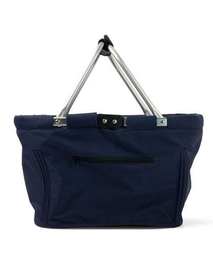 Torba z aluminiowym stelażem model Maxi