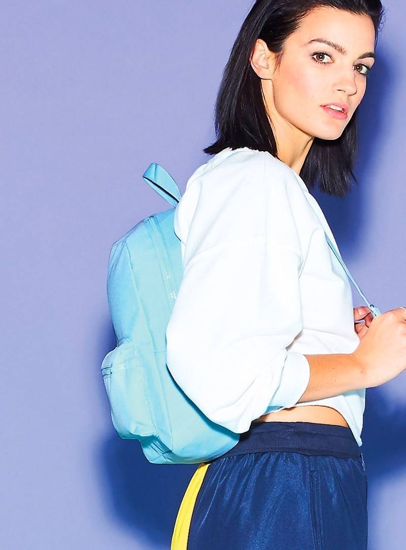 Tornister Essential Fashion BagBase