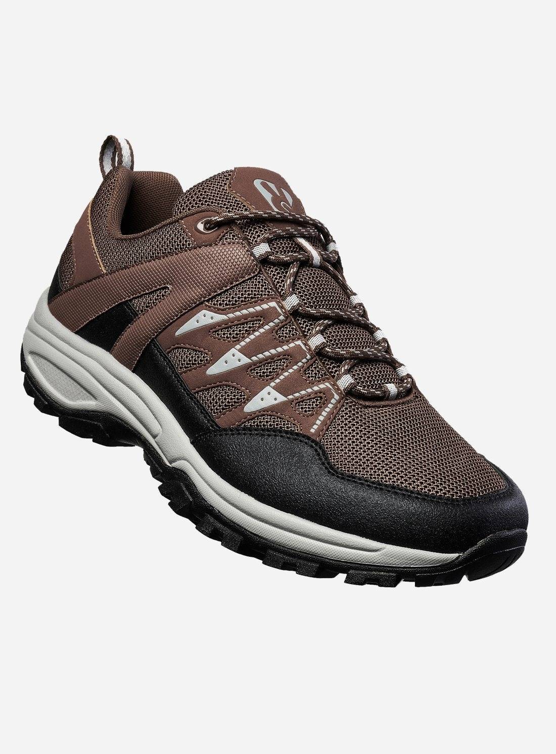 Trekking Shoe Megos