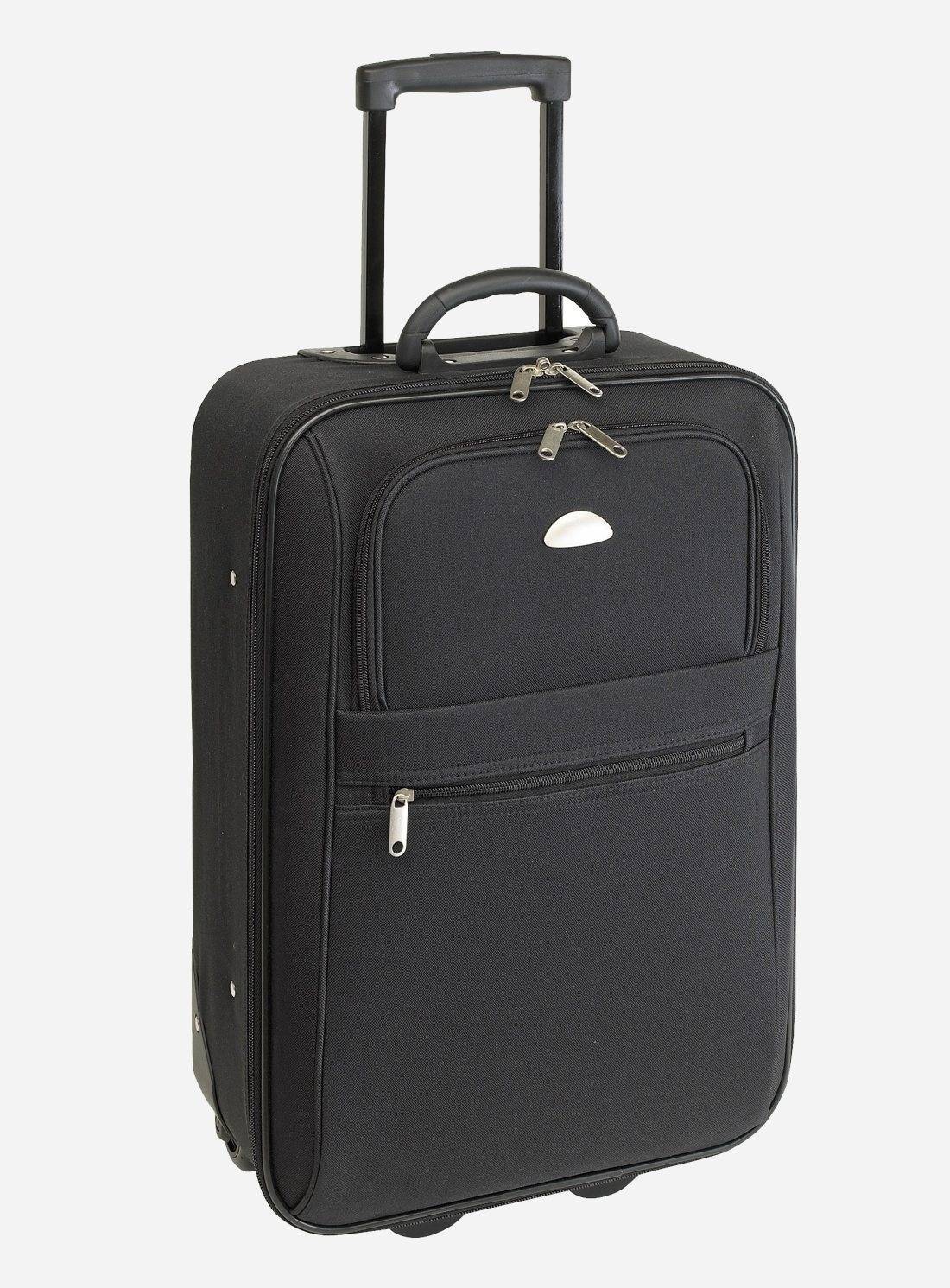 Trolley-Bordcase Dublin