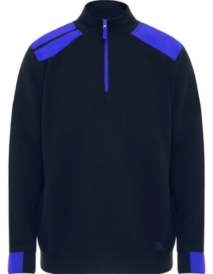 Troyer Sweatshirt Maverick