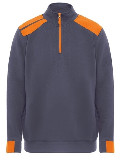 Troyer Sweatshirt Maverick