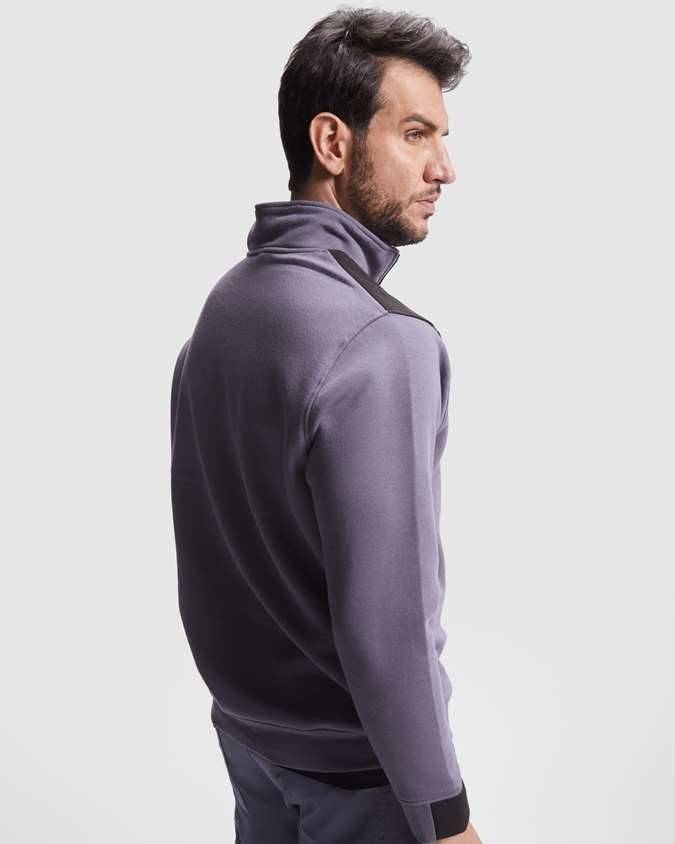 Troyer Sweatshirt Maverick