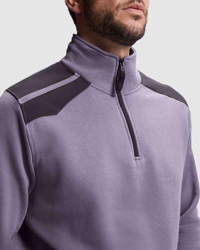 Troyer Sweatshirt Maverick