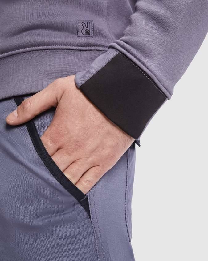 Troyer Sweatshirt Maverick