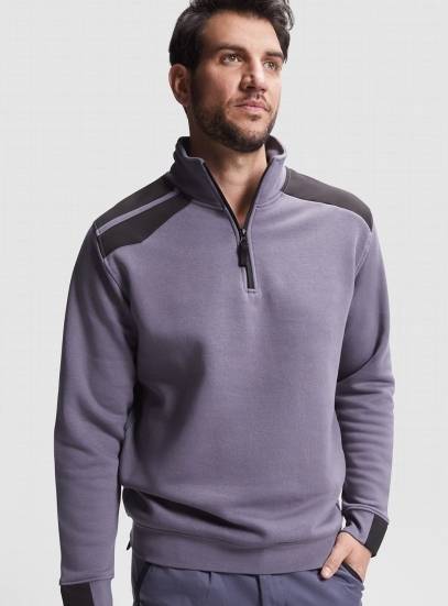 Troyer Sweatshirt Maverick