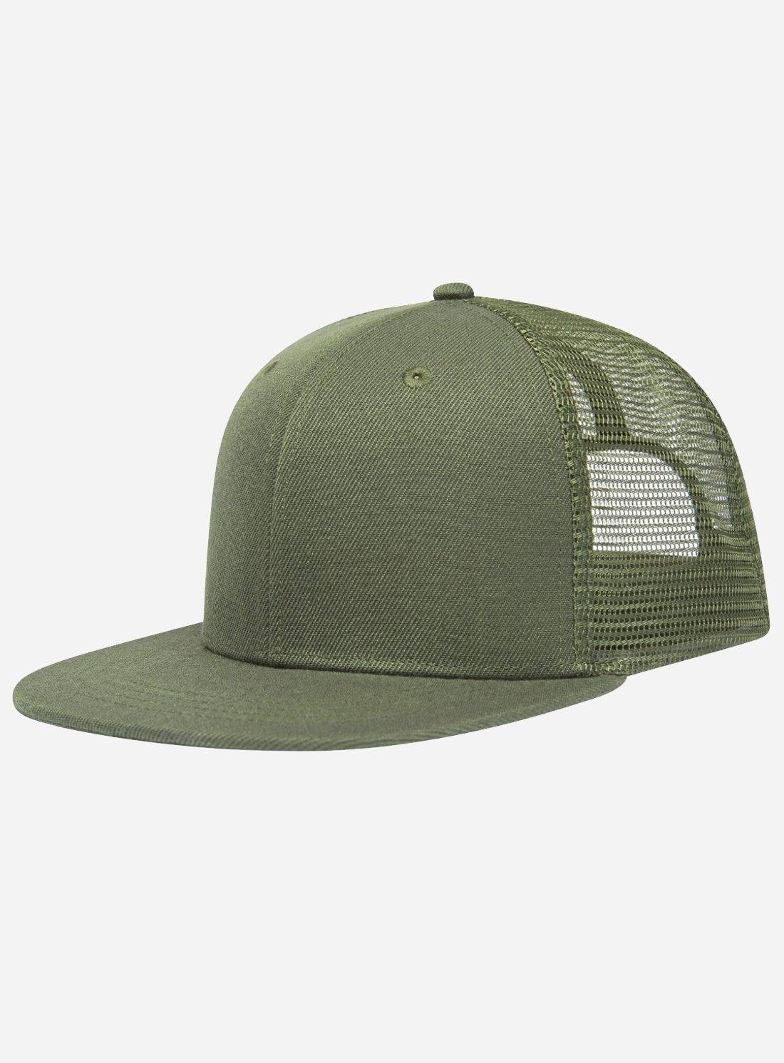 Trucker Cap High Profile