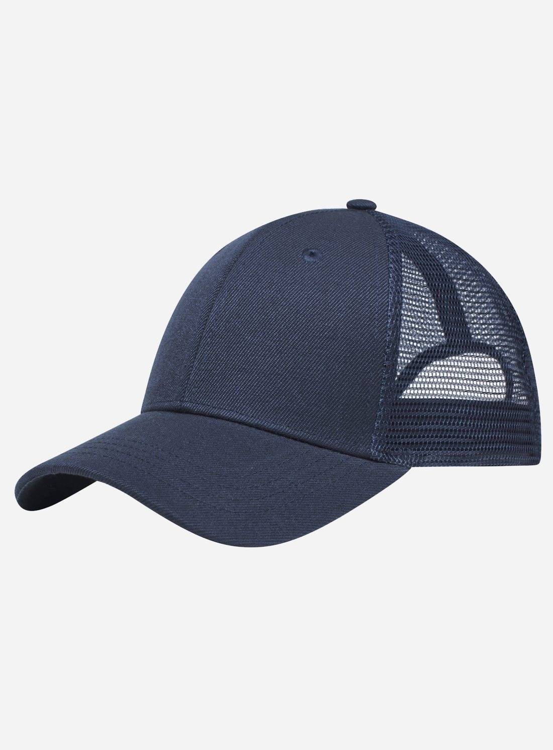 Trucker Cap Medium Profile