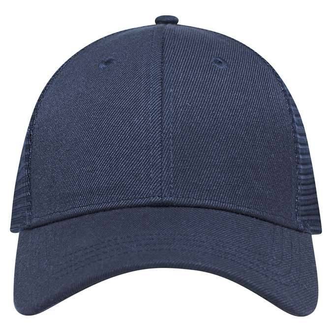 Trucker Cap Medium Profile