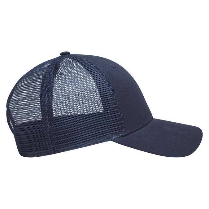 Trucker Cap Medium Profile