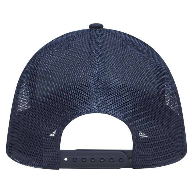 Trucker Cap Medium Profile