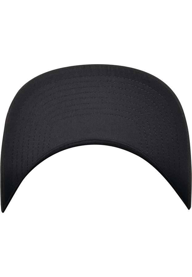 Trucker Recycled Polyester Fabric Cap