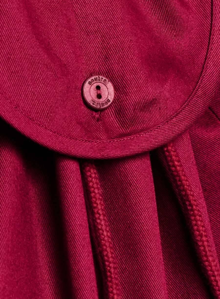 Twill Light Backpack