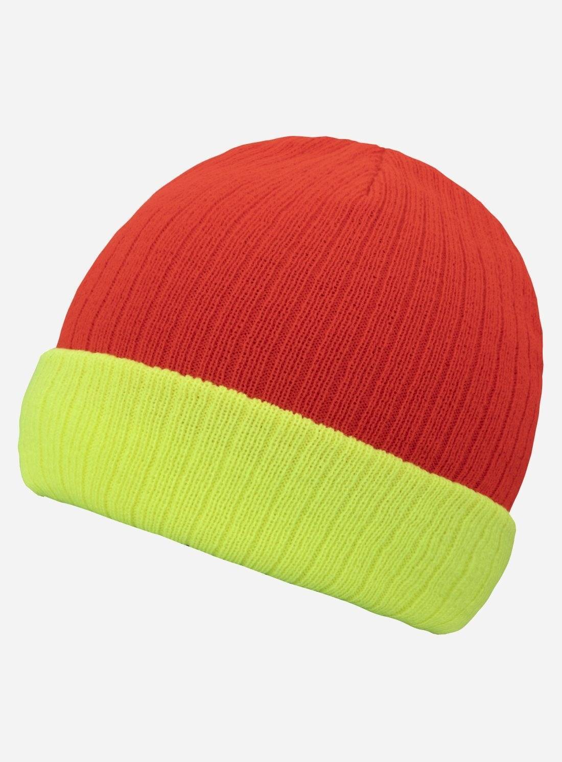 Two-Tone Beanie