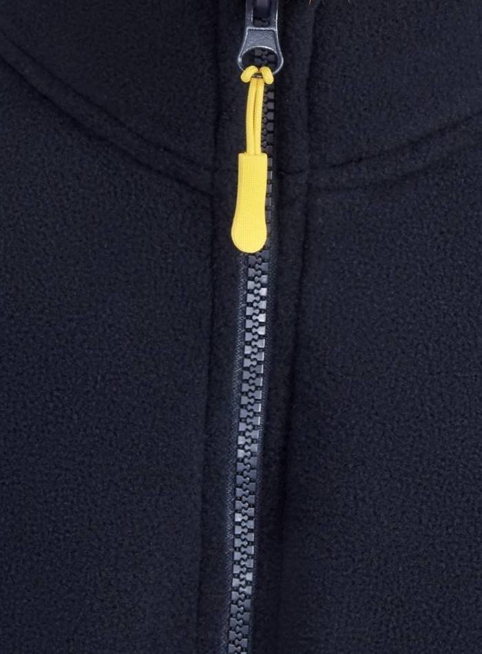 Uchwyt do zamka błyskawicznego