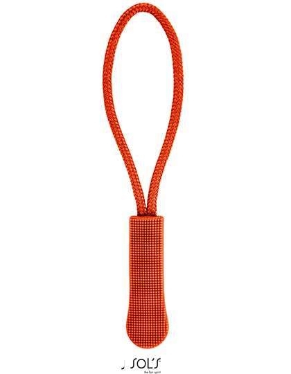 Uchwyt do zamka błyskawicznego