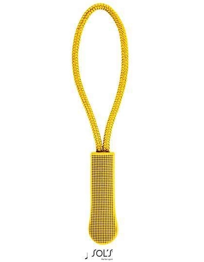 Uchwyt do zamka błyskawicznego