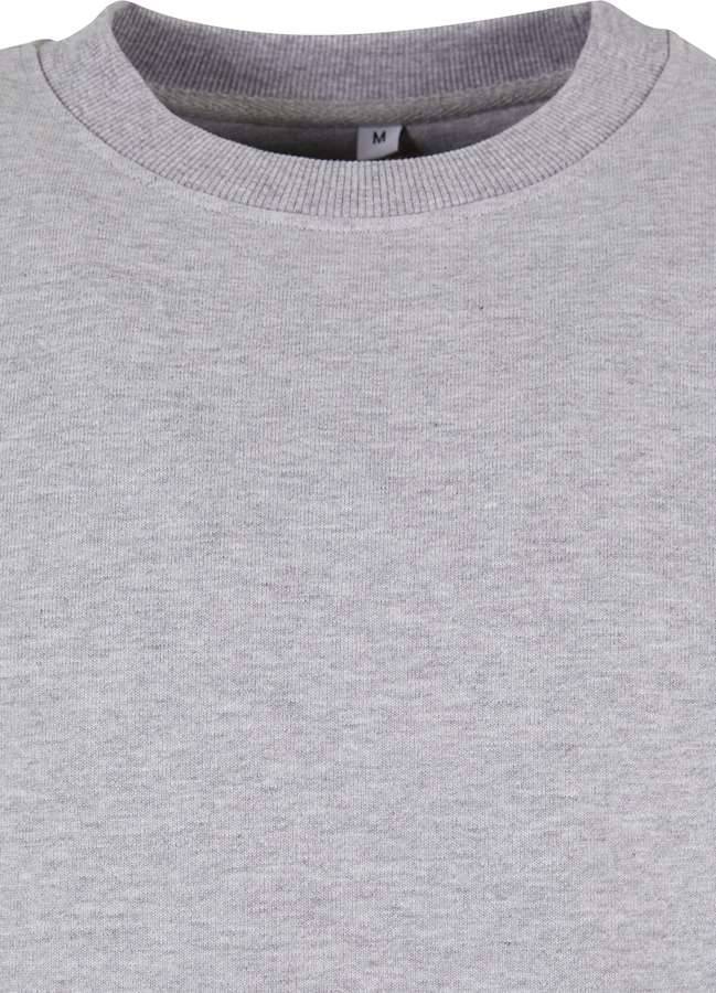 Ultra Heavy Cotton Crewneck