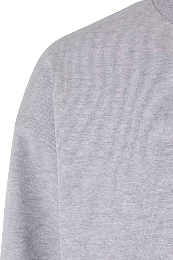 Ultra Heavy Cotton Crewneck