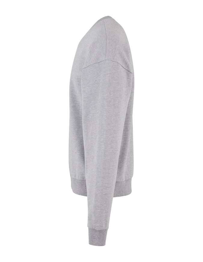 Ultra Heavy Cotton Crewneck