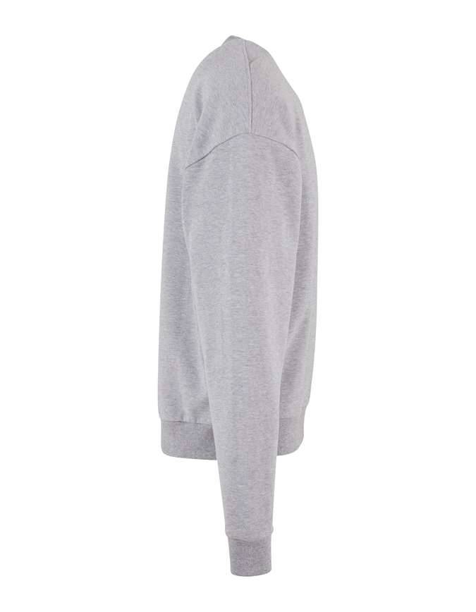 Ultra Heavy Cotton Crewneck