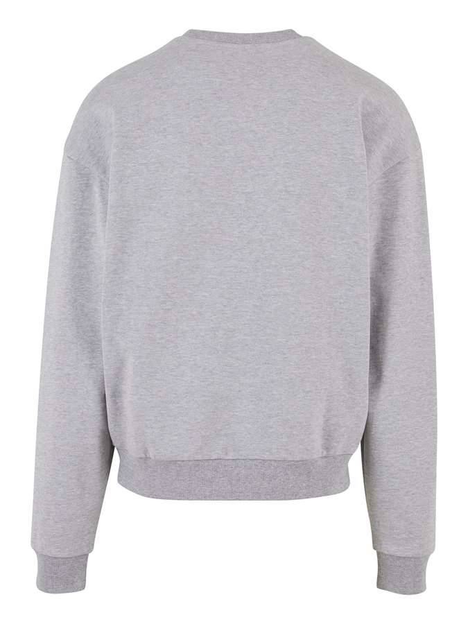 Ultra Heavy Cotton Crewneck
