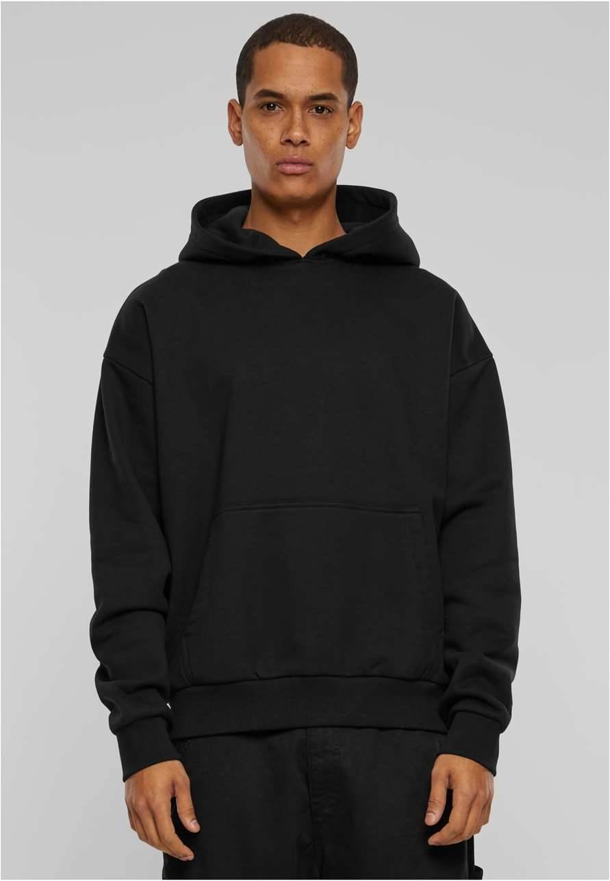 Ultra Heavy Oversized Hoody