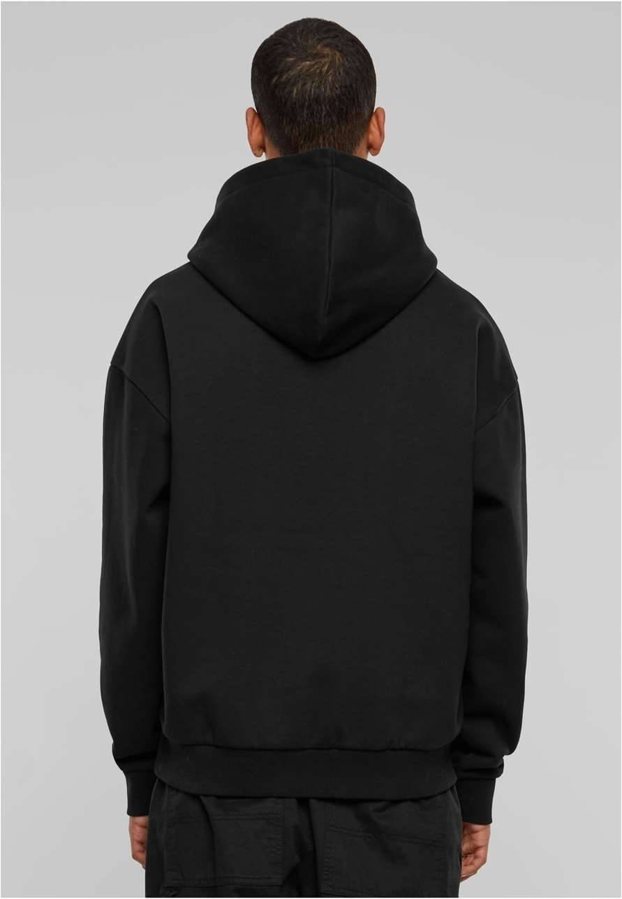 Ultra Heavy Oversized Hoody