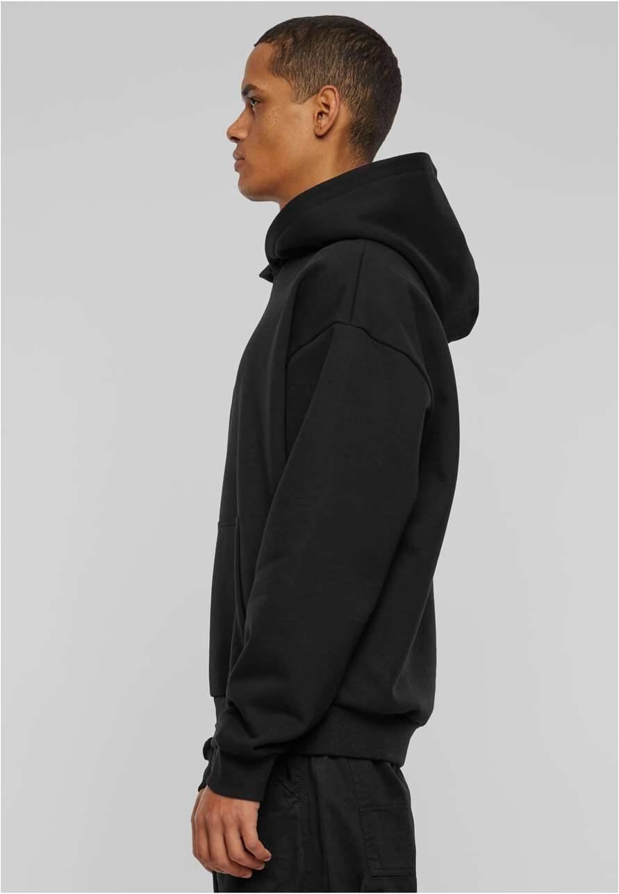 Ultra Heavy Oversized Hoody