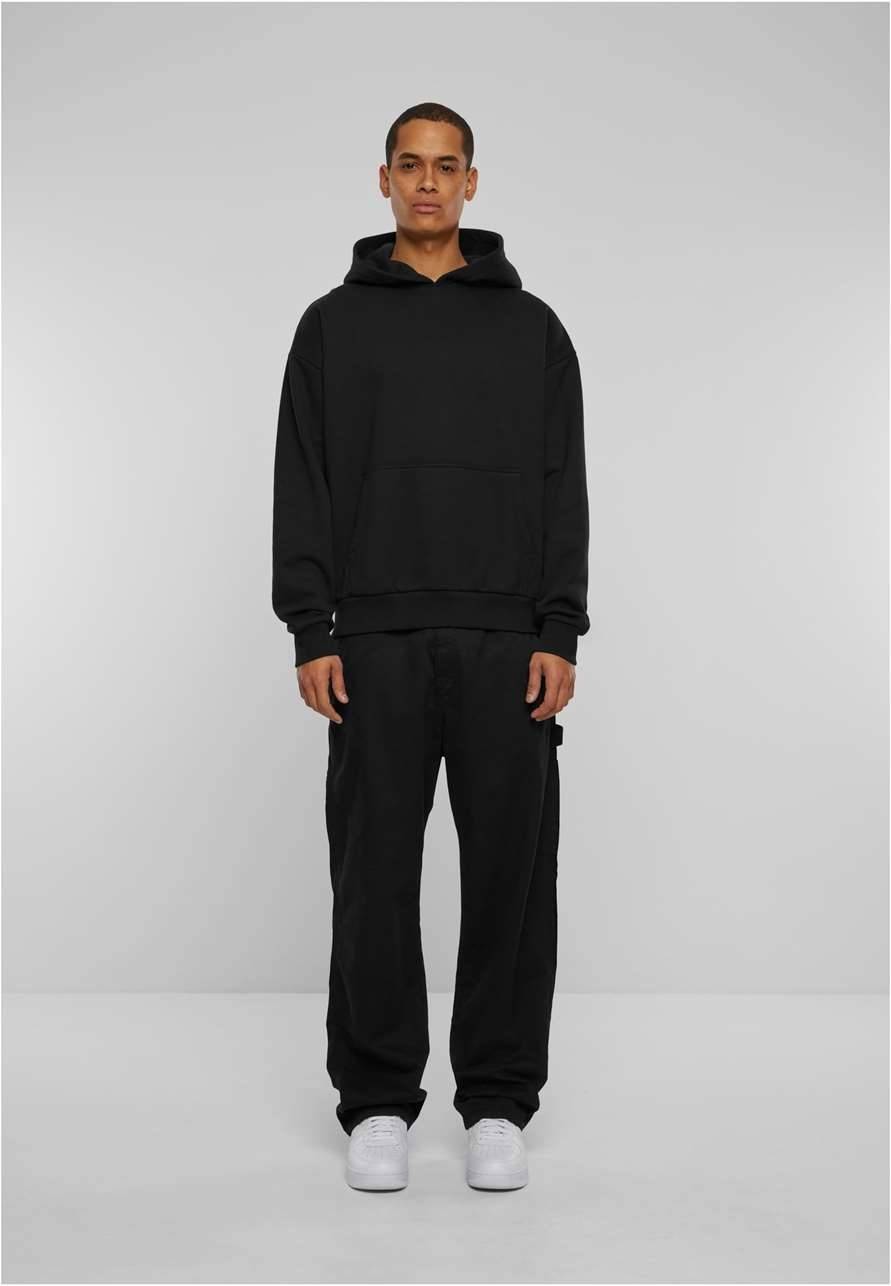 Ultra Heavy Oversized Hoody