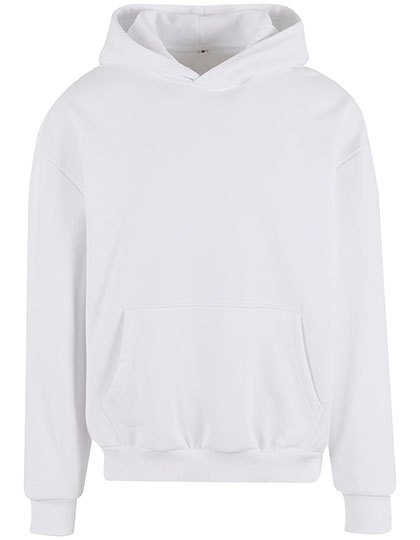 Ultra Heavy Oversized Hoody
