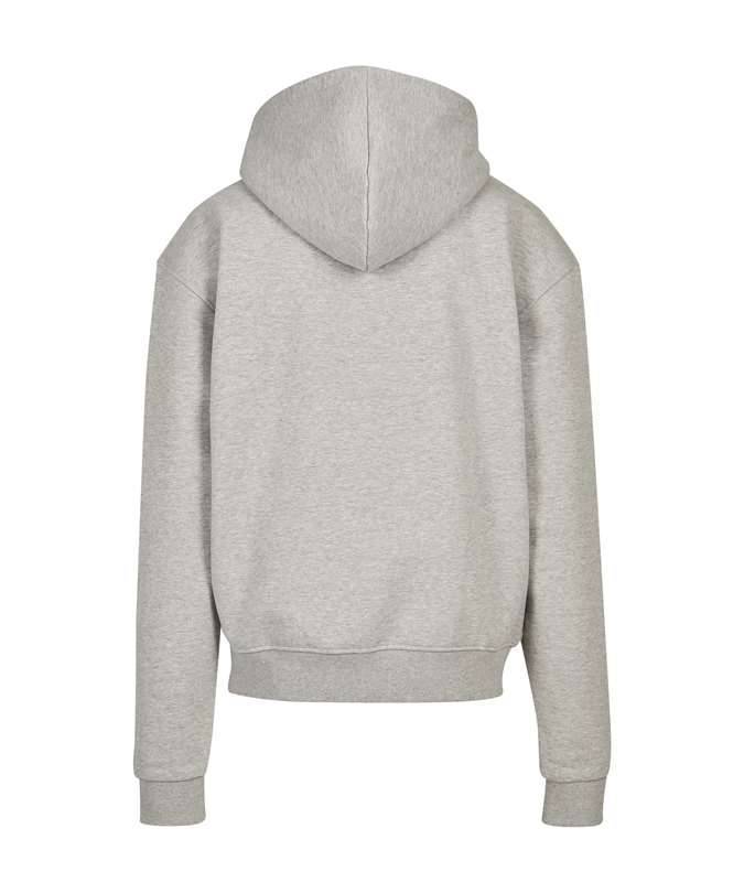 Ultra Heavy Oversized Hoody