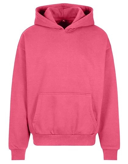 Ultra Heavy Oversized Hoody
