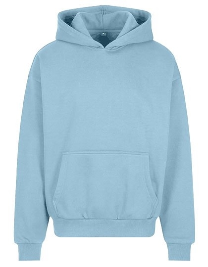 Ultra Heavy Oversized Hoody