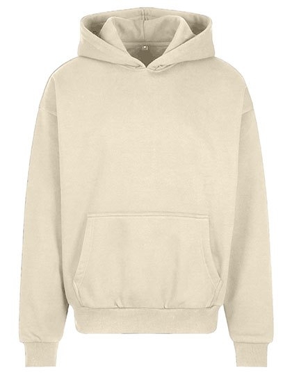 Ultra Heavy Oversized Hoody
